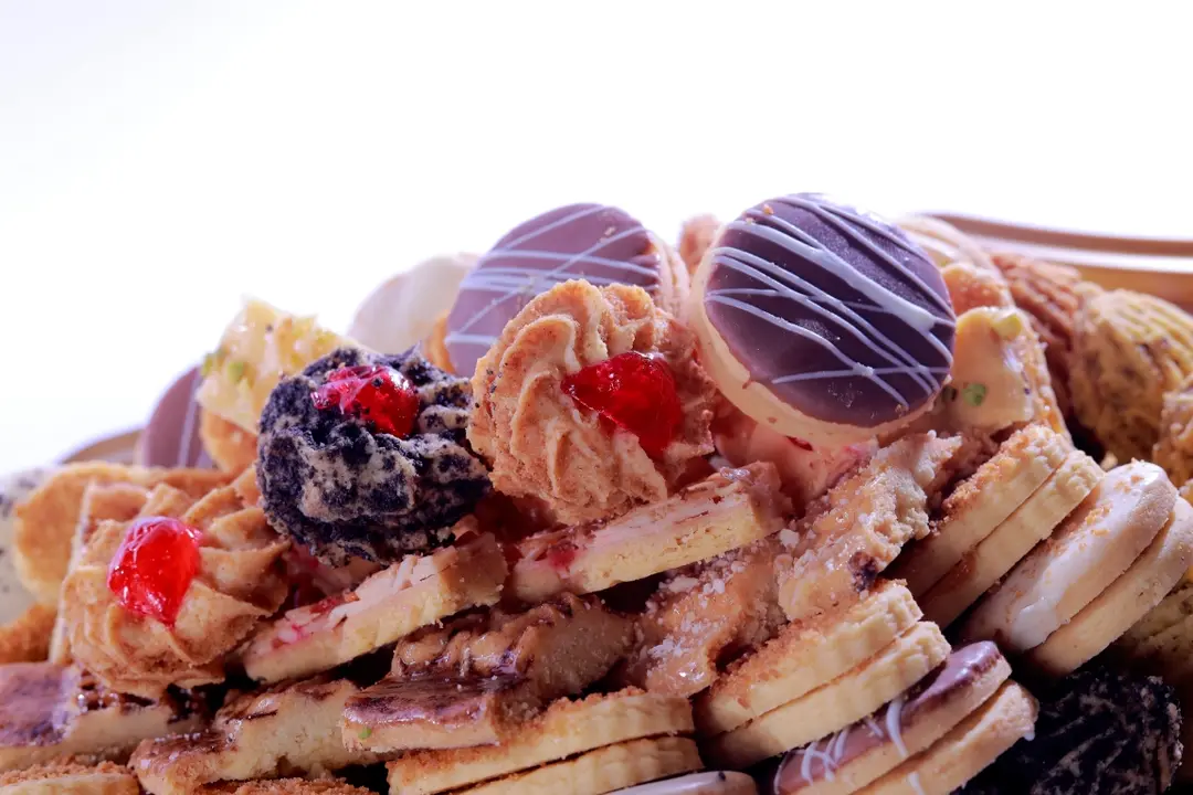 Petit Four