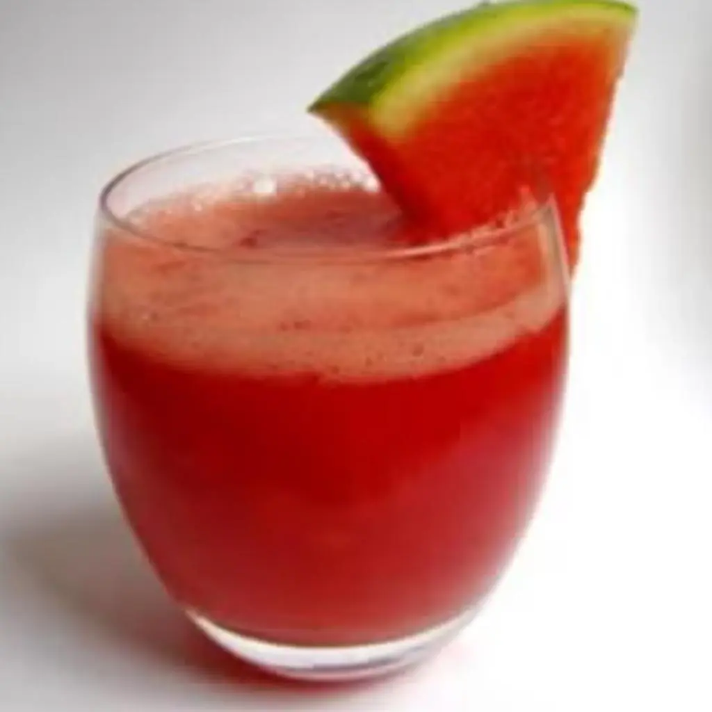 Watermelon Juice