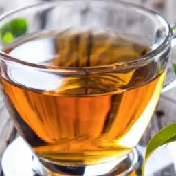 شاي