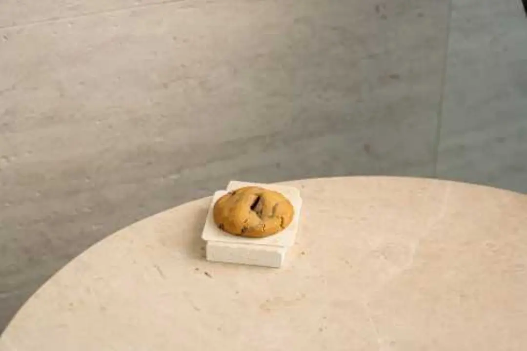 Classic Cookies