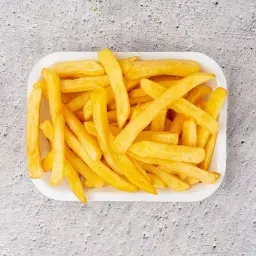 Jizani Fries Dish