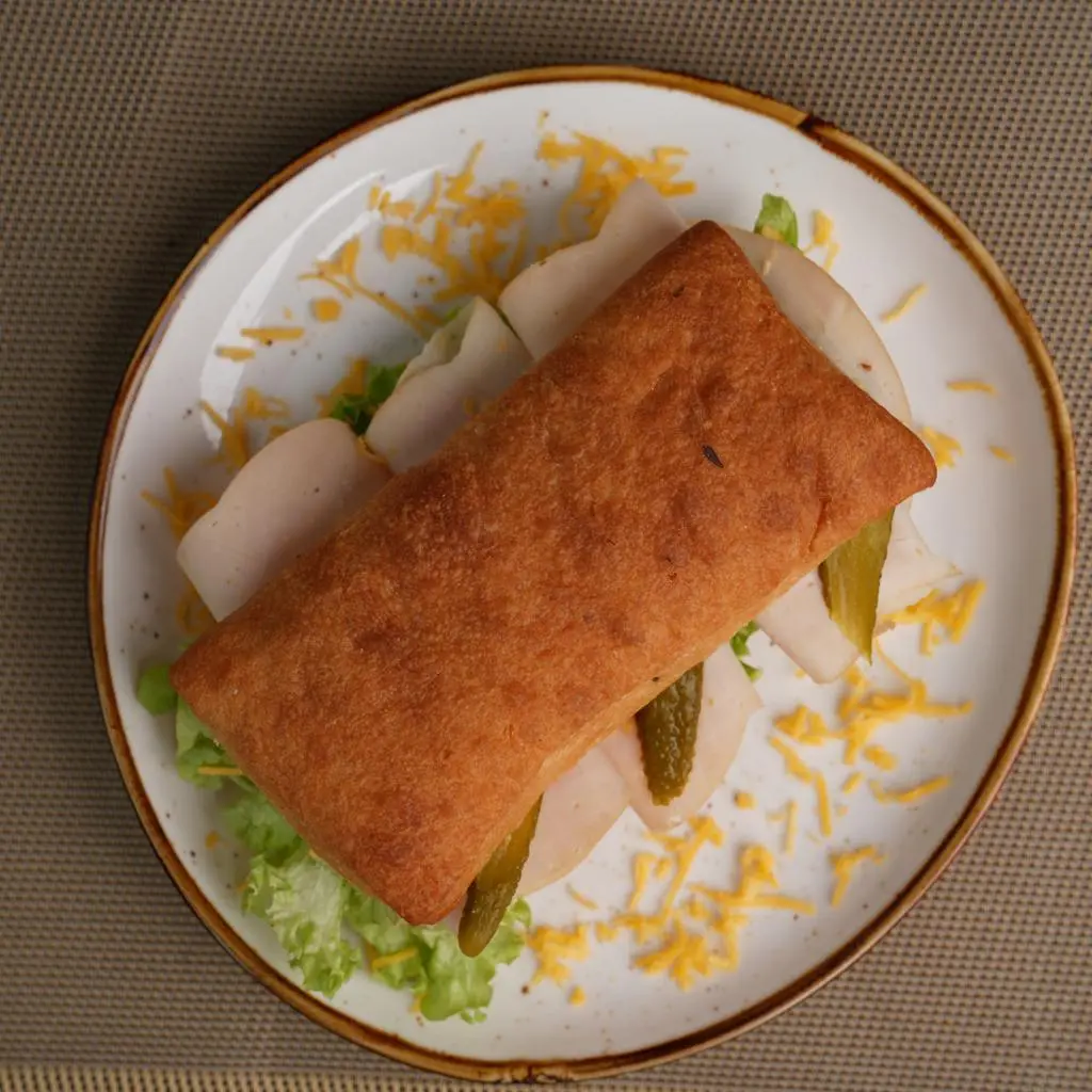 Turkish Ciabatta