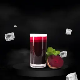 عصير شمندر
