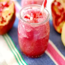 Arous Mix Juice