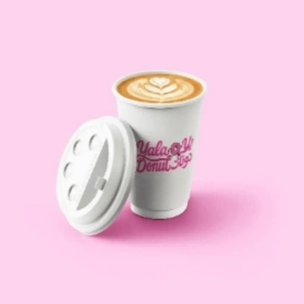 Coffee Latte