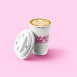 كوفي لاتيه