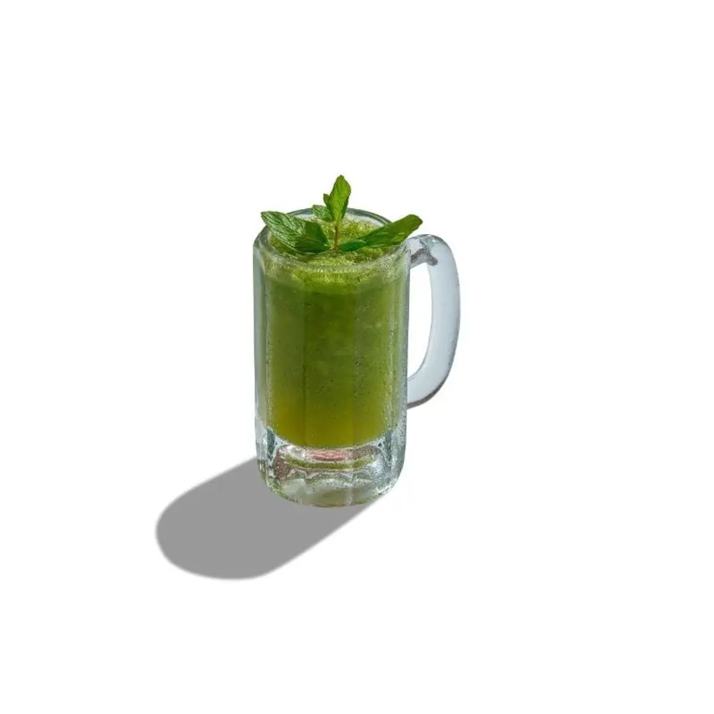 LEMON MINT