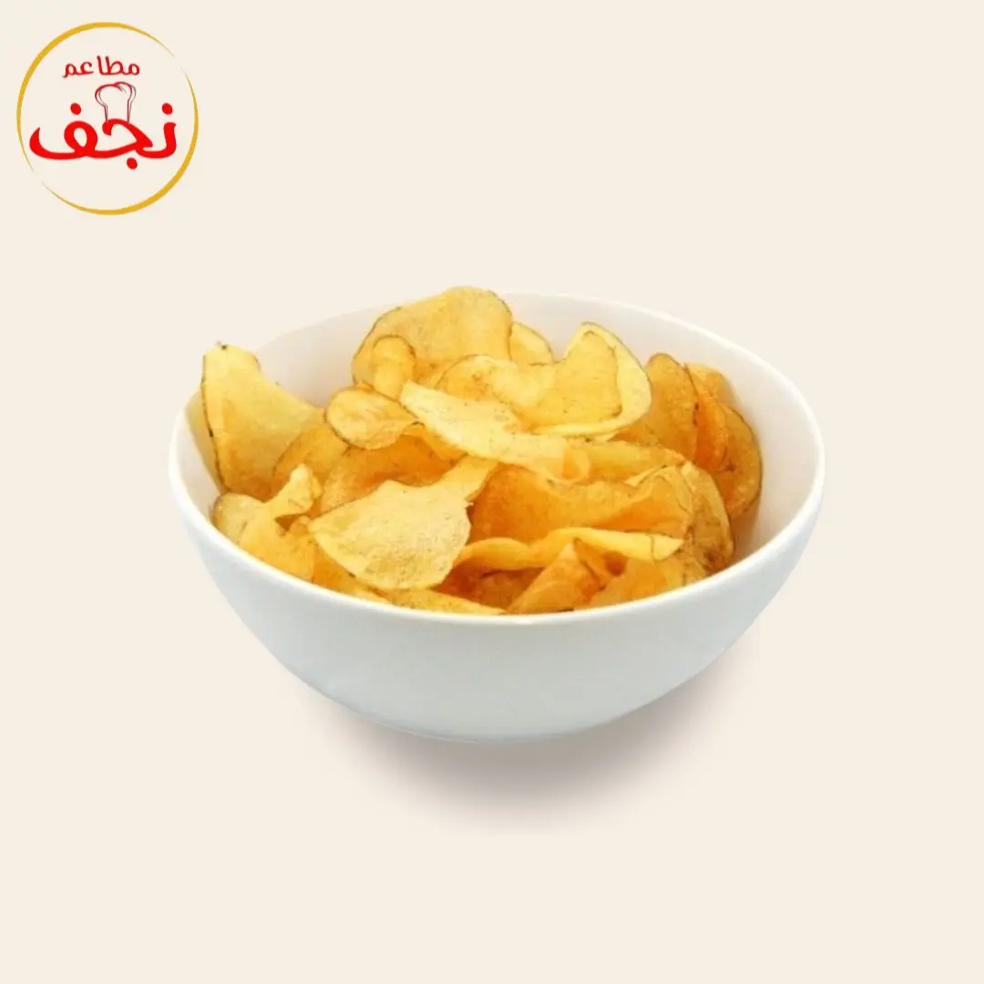 صحن شيبسى
