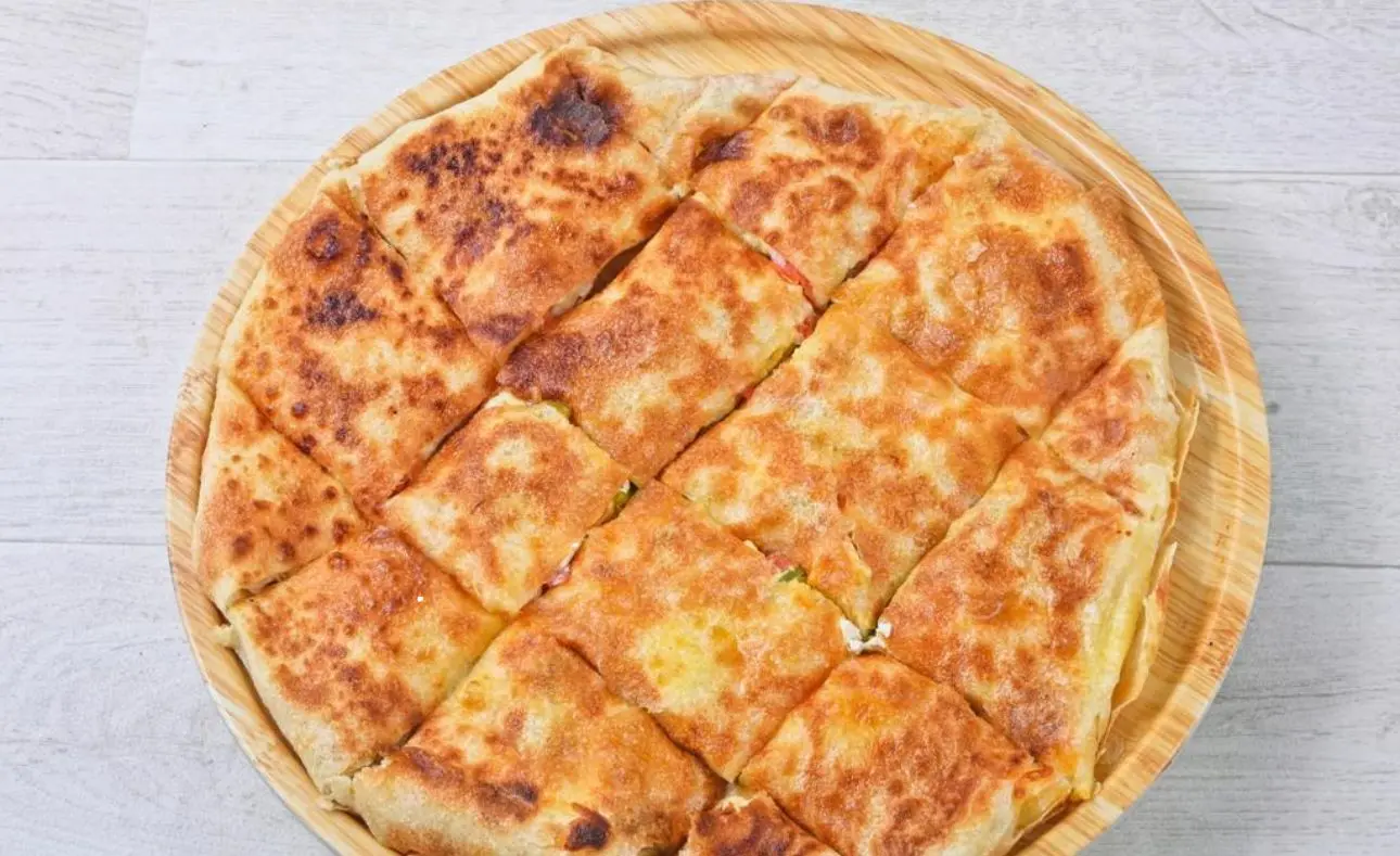 فطير شرقي