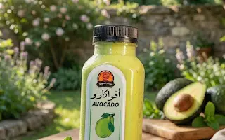 افوكادو