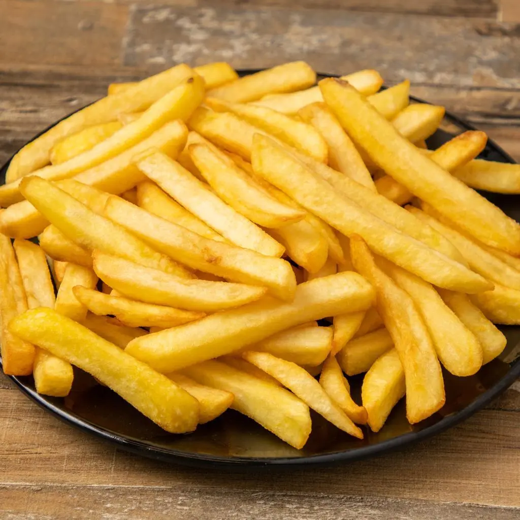 Potato Sticks