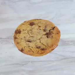 كوكيز بالشوكلاته