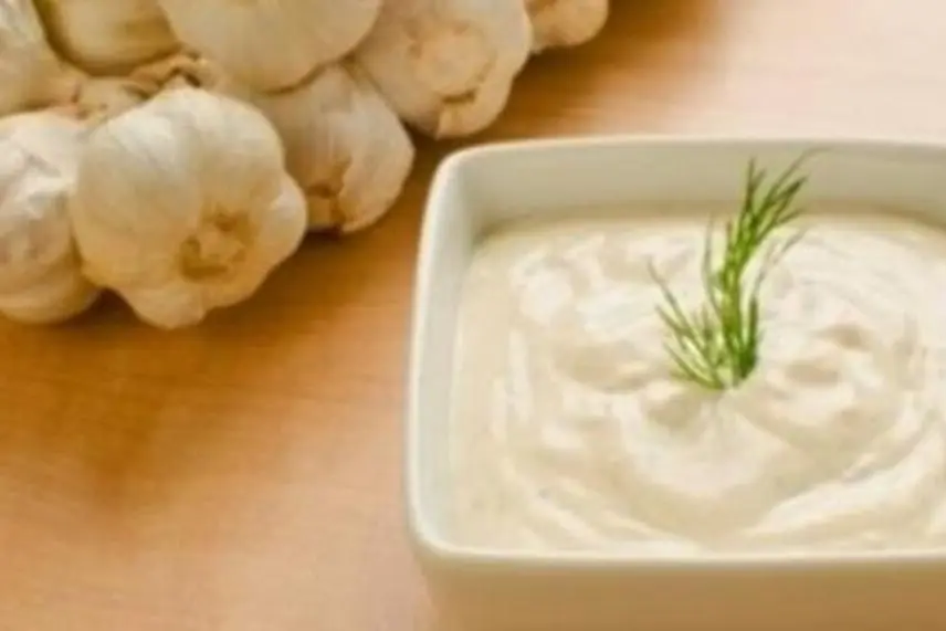 Garlic