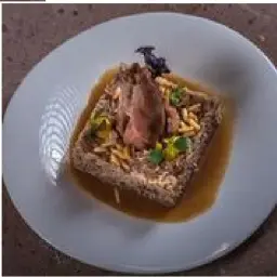 خروف محشي جيغو
