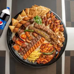 مشكل اوبشن خاص