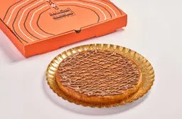 كنافة نوتيلا