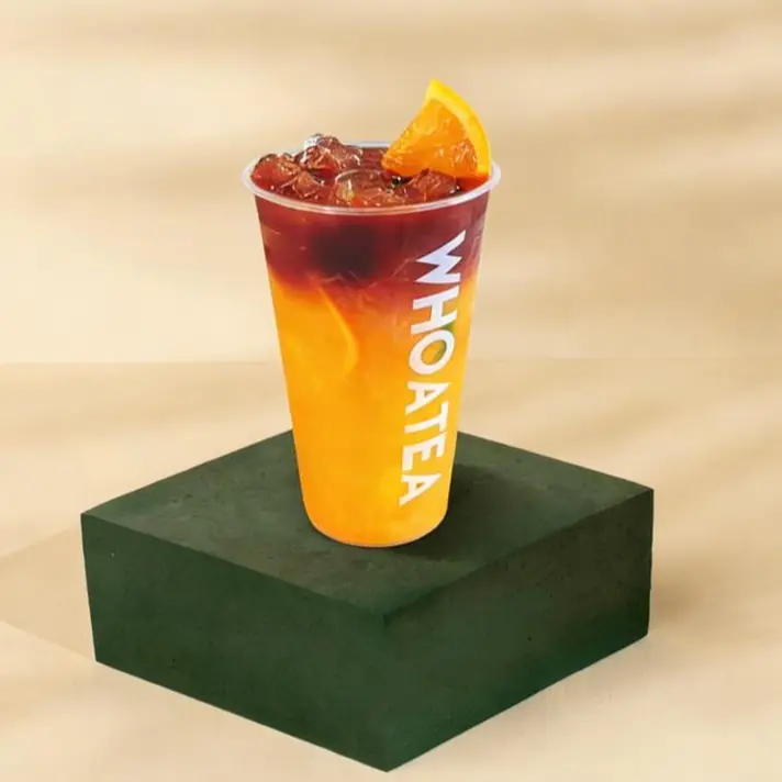 Vitamin C Americano