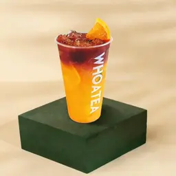 Vitamin C Americano