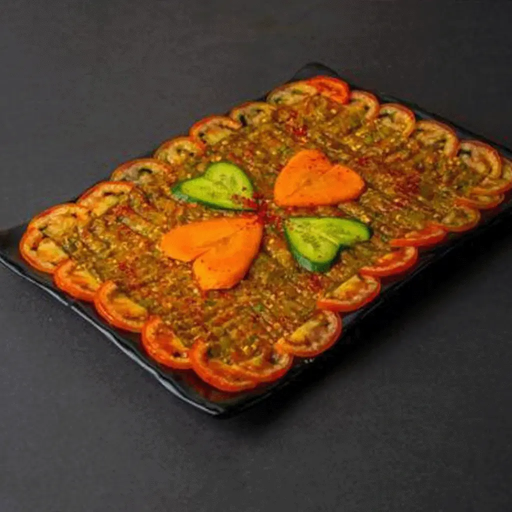بابا غنوج