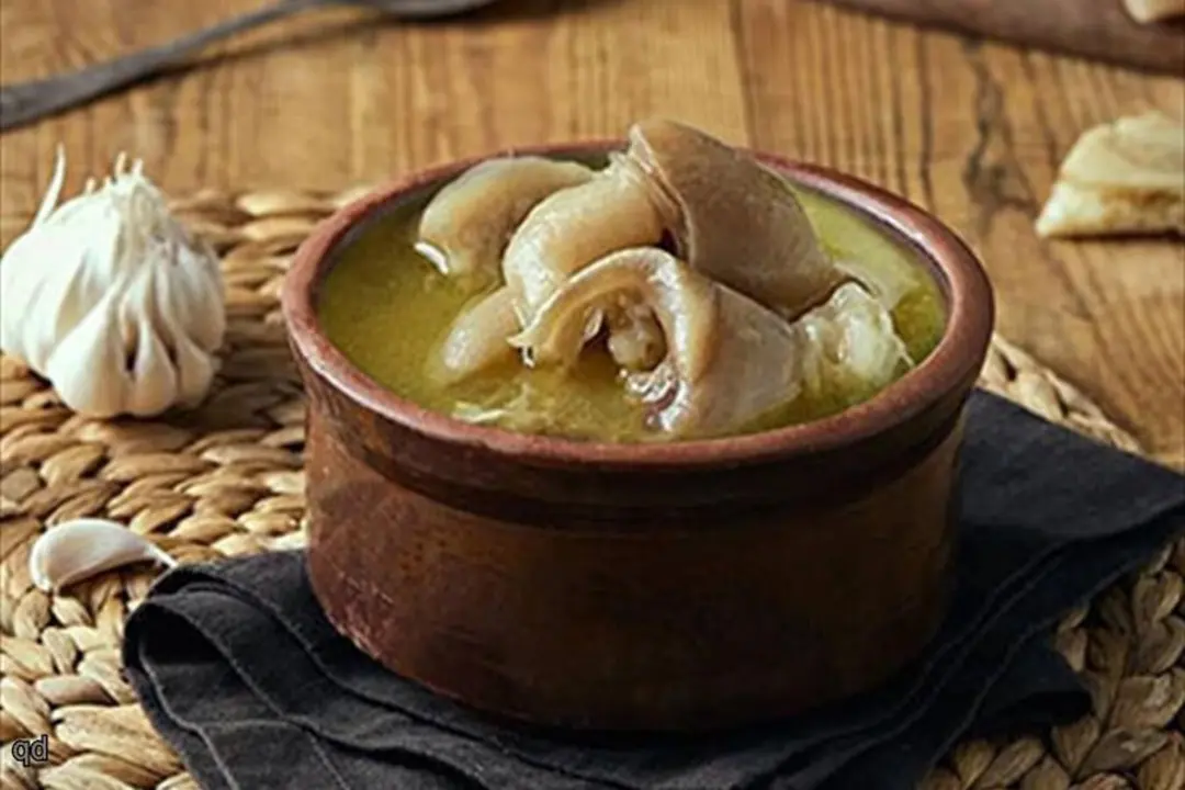 شوربة الملك فاروق