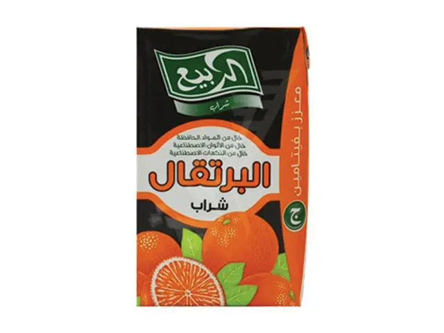 Rabea juice