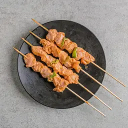 Skewered Shish Tawook