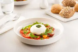 Burrata Salad