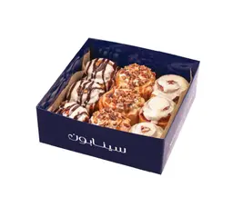 9 Pieces Combo Pack