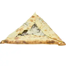 فطيرة سبانخ