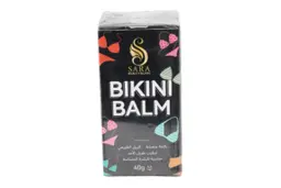 كريم بيكيني المناطق الحساسة 40 جرام سارة بيوتي