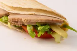 ساندويتش روستو