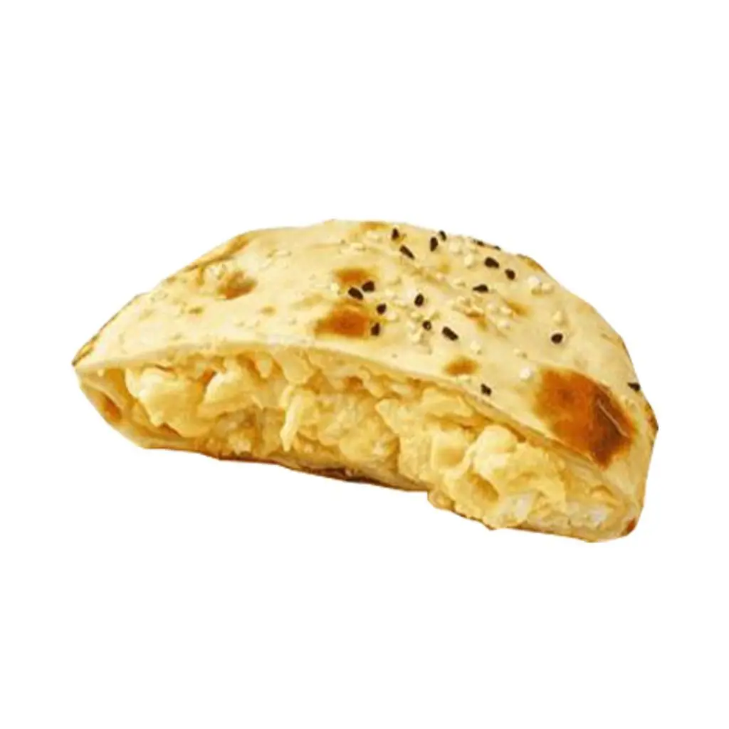 فطيرة بيض