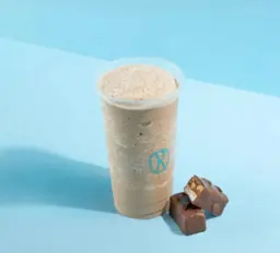 موكا سنيكرز