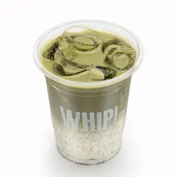 Large Spanish Matcha