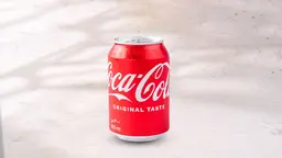 كوكا كولا