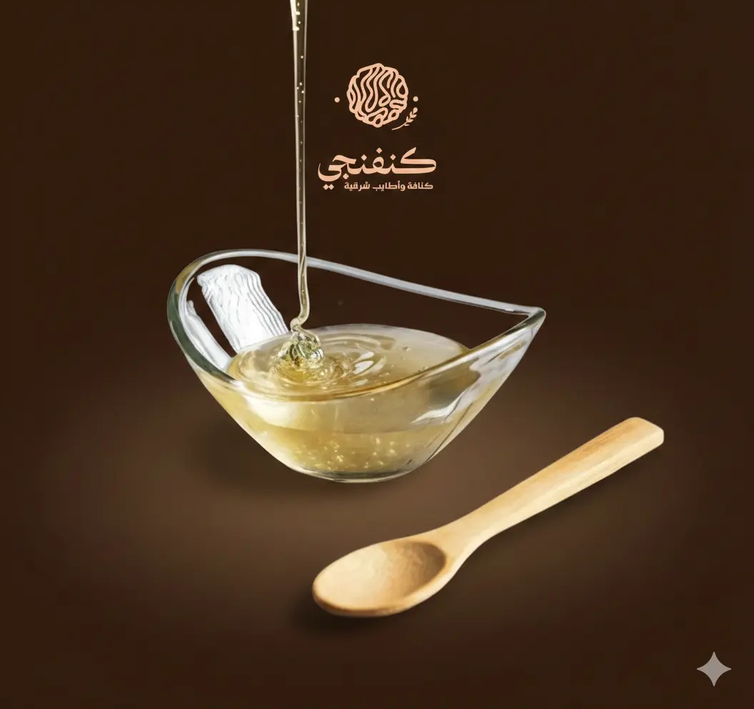 Kanfenji Syrup