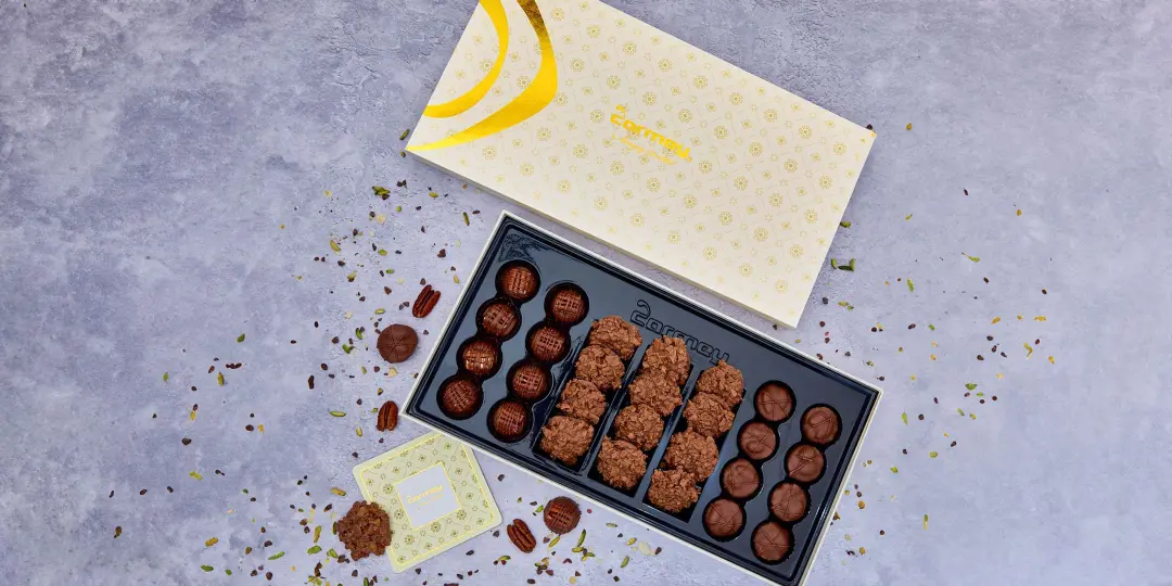 Mini Salted Sweet Box