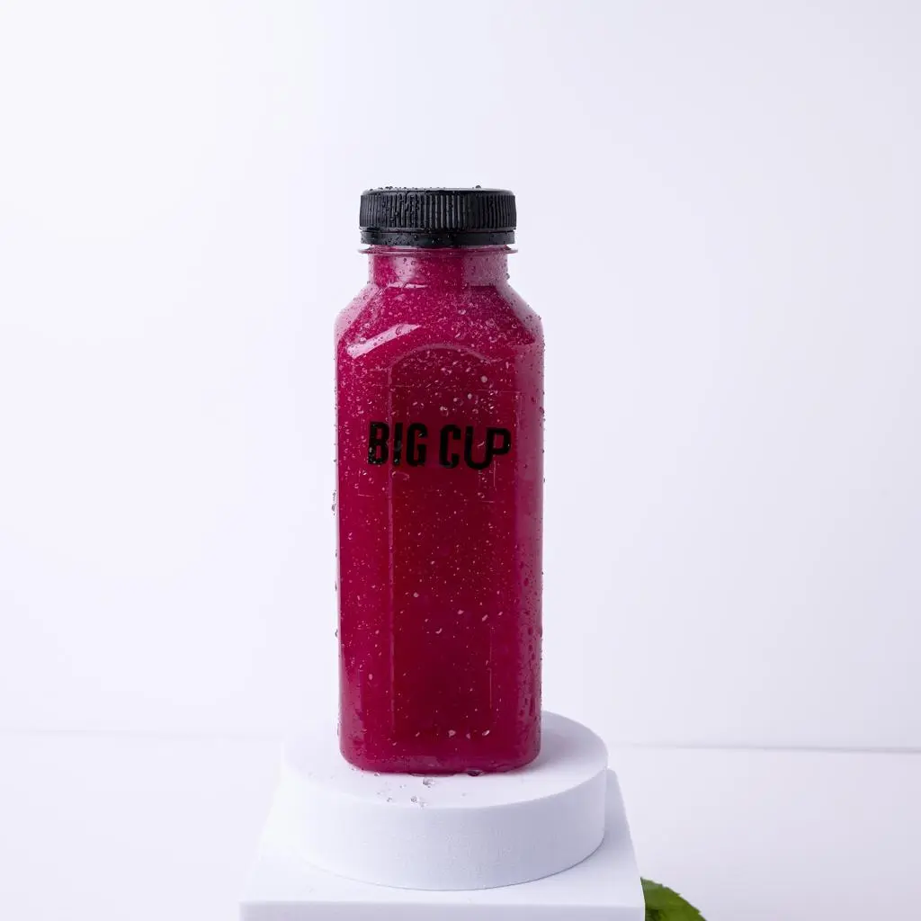 Strawberry Juice