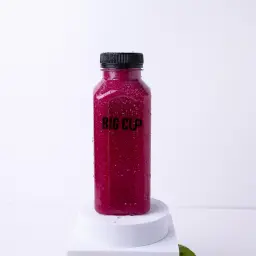 Strawberry Juice