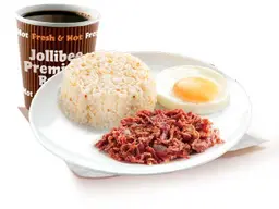 Breakfast Cornebeef