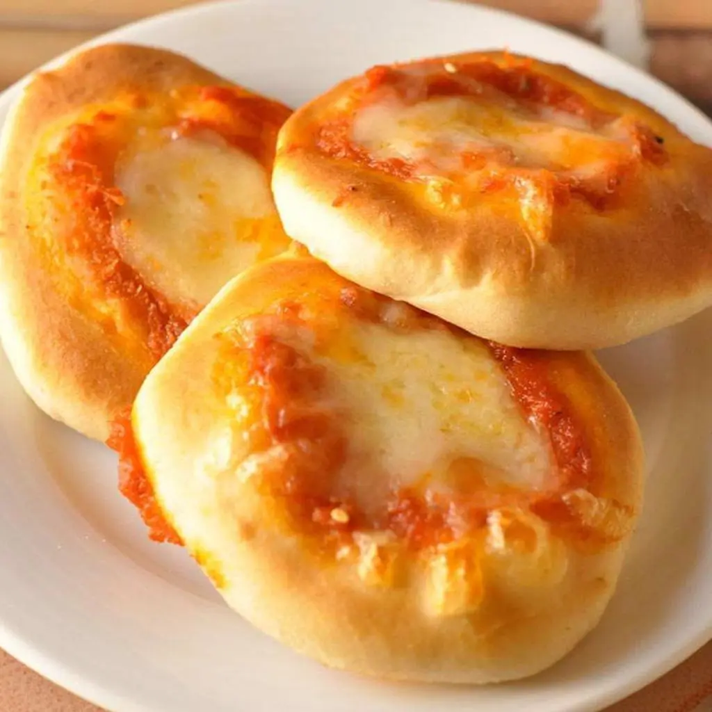 Muhammara Pastries