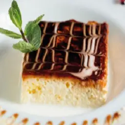 Tres Leches