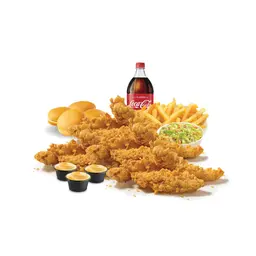 20 Pcs Tenders Meal