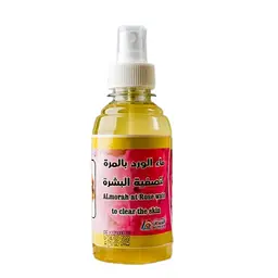 Rose Water for Skin Clarification Lavender Garden R351