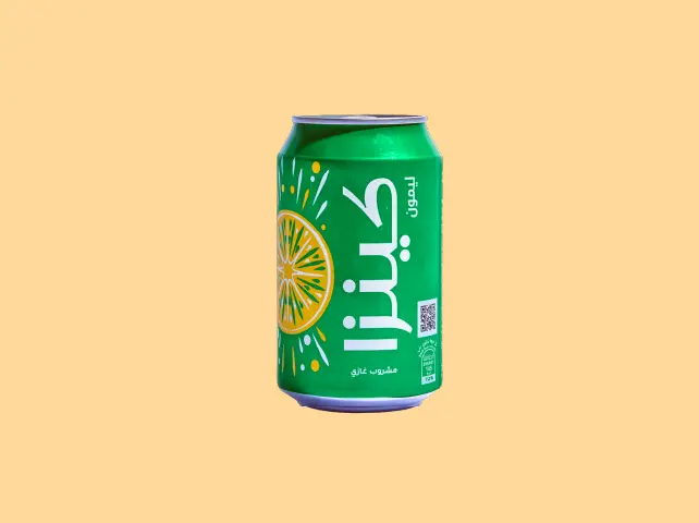 Kinza Lemon