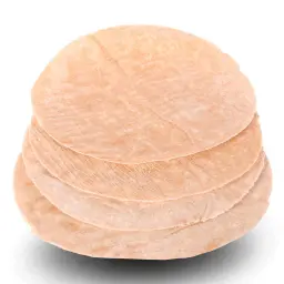 خبز مرقوق
