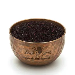 Black quinoa  R98