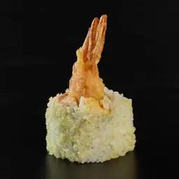 تيمبورا كرنتش رول