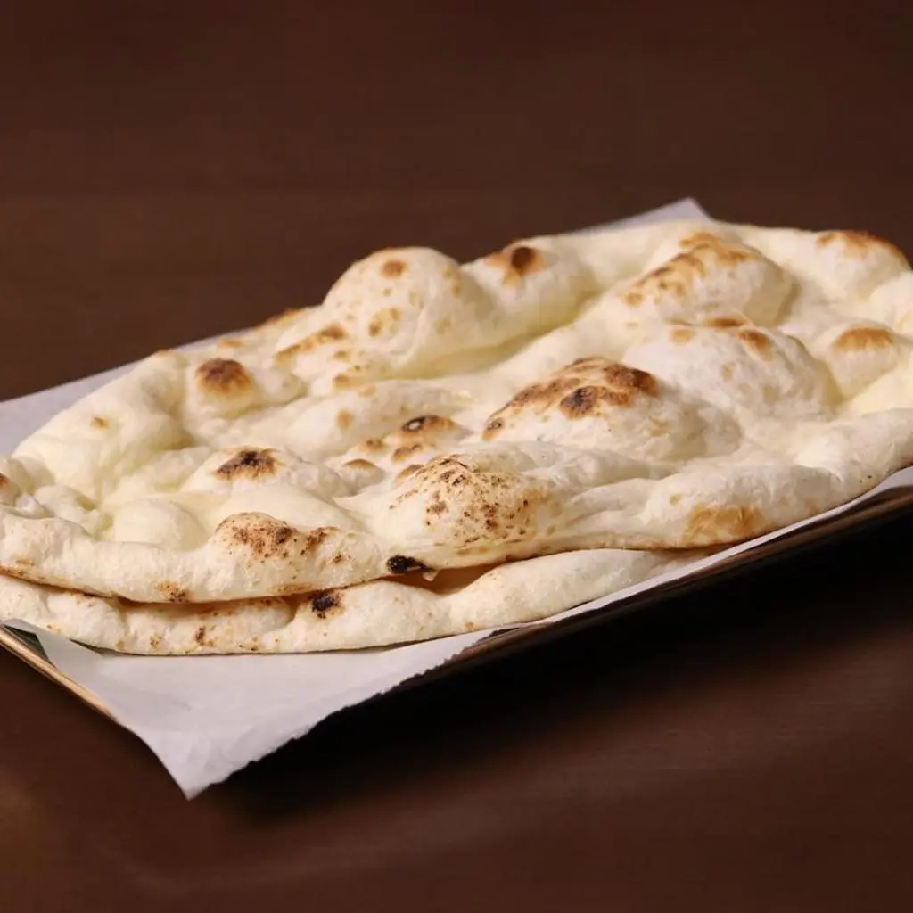 Mixed Bread Basket