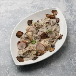 Truffle Ravioli
